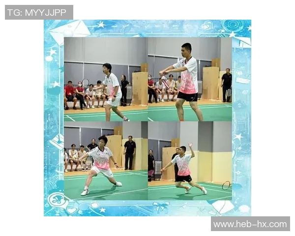 武汉羽毛球队的奋斗与荣耀：一段不平凡的羽毛球纪实之旅